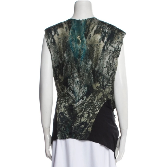 Helmut Lang Top - Picture 2 of 3